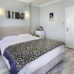 Siesta Hotel Стамбул фото 16