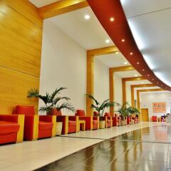 Hotel Marvel фото 2