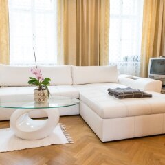 Отель Gabrieles Apartment Австрия, Вена - отзывы, цены и фото номеров - забронировать отель Gabrieles Apartment онлайн комната для гостей фото 3