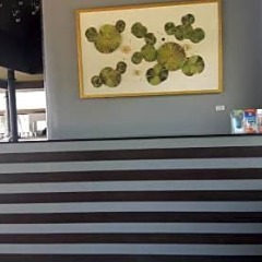Отель Lanta Corner Resort Ланта интерьер отеля
