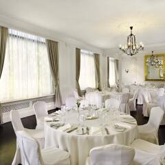 Hotel Bristol, A Luxury Collection Hotel, Warsaw фото 4