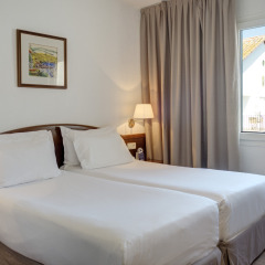 Park Hotel San Jorge & Spa комната для гостей фото 2