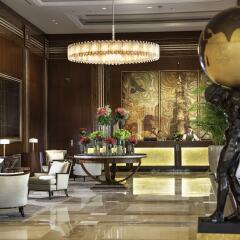 Отель Stella Di Mare Dubai Marina интерьер отеля