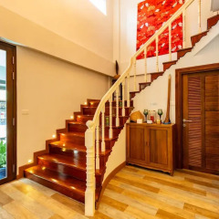 Отель Maneeya Park Residence Бангкок спа фото 2