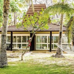 Отель Treasure Island Resort фото 8