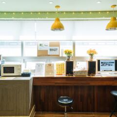 Отель 24 Guesthouse Myeongdong Center Южная Корея, Сеул - отзывы, цены и фото номеров - забронировать отель 24 Guesthouse Myeongdong Center онлайн фото 8