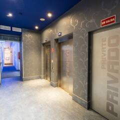 Отель Petit Palace Lealtad Plaza Испания, Мадрид - 1 отзыв об отеле, цены и фото номеров - забронировать отель Petit Palace Lealtad Plaza онлайн спа фото 2