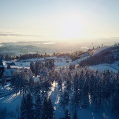Отель Hotell Bondeheimen фото 6