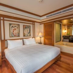 Отель Avani Pattaya Resort Таиланд, Паттайя - 6 отзывов об отеле, цены и фото номеров - забронировать отель Avani Pattaya Resort онлайн комната для гостей фото 5