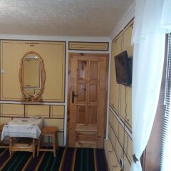 Отель Guest House Bashtina Striaha сауна