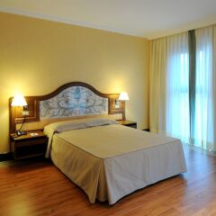 Hotel Julia комната для гостей