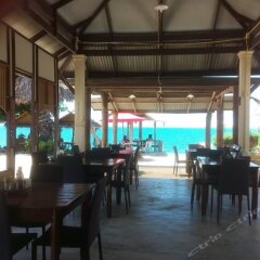 Отель Amity Beach Resort Таиланд, Самуи - отзывы, цены и фото номеров - забронировать отель Amity Beach Resort онлайн питание