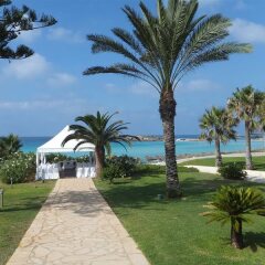 Отель Nissi Beach Айя-Напа фото 2