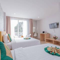 Camila Hotel детские мероприятия фото 2