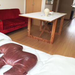 Отель Toolate Guesthouse Toyama Тояма комната для гостей фото 2