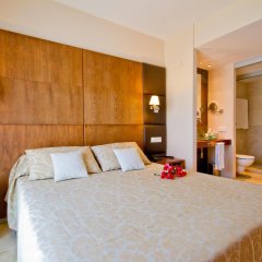 Отель El Plantio Golf Resort Испания, Аликанте - 2 отзыва об отеле, цены и фото номеров - забронировать отель El Plantio Golf Resort онлайн комната для гостей