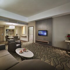 Отель Sunway Putra Hotel Малайзия, Куала-Лумпур - 2 отзыва об отеле, цены и фото номеров - забронировать отель Sunway Putra Hotel онлайн фото 3