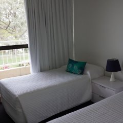 Kirribilli Riverfront Apartments in Brisbane, Australia from 183$, photos, reviews - zenhotels.com guestroom photo 4