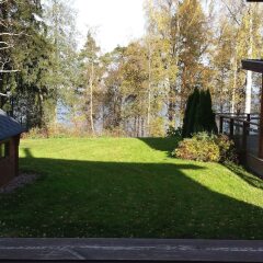 Отель Kiurun Villas Финляндия, Лаппеэнранта - 1 отзыв об отеле, цены и фото номеров - забронировать отель Kiurun Villas онлайн фото 8