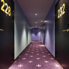 Thon Hotel Rosenkrantz интерьер отеля фото 3