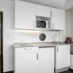 Апартаменты SanSebastianForYou Behera Apartment в номере фото 2