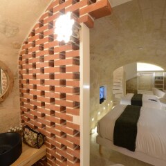 Отель Loft Basfour by Patios du Marais спа