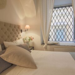 Отель Prime 1Br/Ba Apt Next Colosseum Италия, Рим - отзывы, цены и фото номеров - забронировать отель Prime 1Br/Ba Apt Next Colosseum онлайн сейф в номере