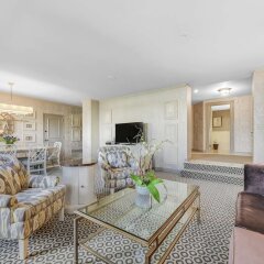 Отель The Madison Washington DC, A Hilton Hotel США, Вашингтон - отзывы, цены и фото номеров - забронировать отель The Madison Washington DC, A Hilton Hotel онлайн фото 7