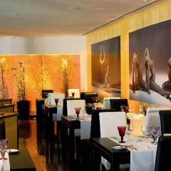 Hotel Vila Gale Praia питание