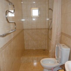 Отель Guest House Kiriaki Сочи ванная