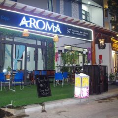Отель Aroma Homestay & Spa развлечения