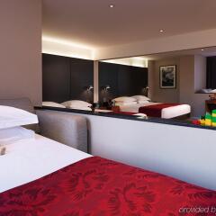 Отель Royal Garden Hotel Великобритания, Лондон - 8 отзывов об отеле, цены и фото номеров - забронировать отель Royal Garden Hotel онлайн с домашними животными