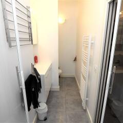 Отель Appartement Capitole Франция, Тулуза - отзывы, цены и фото номеров - забронировать отель Appartement Capitole онлайн балкон