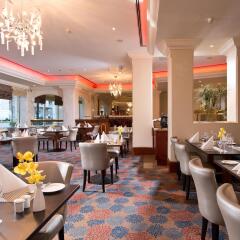 Leonardo Hotel Düsseldorf City Center питание