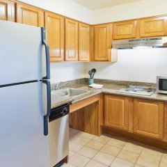 Homewood Suites by Hilton Portland Airport in Portland, United States of America from 244$, photos, reviews - zenhotels.com photo 2
