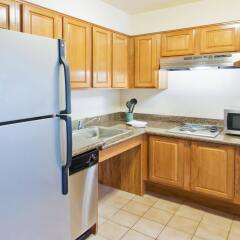 Homewood Suites by Hilton Portland Airport in Portland, United States of America from 242$, photos, reviews - zenhotels.com photo 2