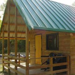 Отель Camping Vall De Ribes Испания, Рибес-де-Фресер - отзывы, цены и фото номеров - забронировать отель Camping Vall De Ribes онлайн фото 6