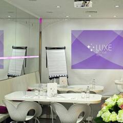 Boutique Hotel Luxe фото 2