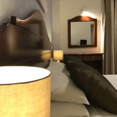 Отель Diana Hotel Греция, Закинф - отзывы, цены и фото номеров - забронировать отель Diana Hotel онлайн удобства в номере фото 2