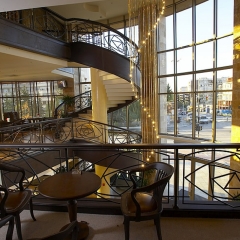 Hotel Vega Sofia гостиничный бар