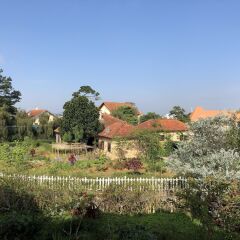 Отель Mars House Homestay Далат фото 3