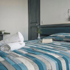 Hotel Tsanotel in Limassol, Cyprus from 144$, photos, reviews - zenhotels.com guestroom