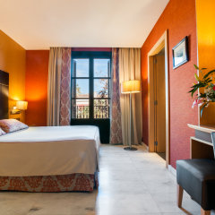 Medinaceli in Barcelona, Spain from 239$, photos, reviews - zenhotels.com guestroom