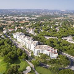 Отель Alpinus Hotel Португалия, Албуфейра - отзывы, цены и фото номеров - забронировать отель Alpinus Hotel онлайн фото 3