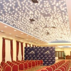 Adriatik Hotel Дуррес помещение для мероприятий фото 2