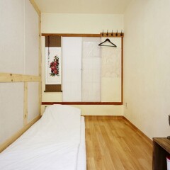 Отель Doo Guesthouse комната для гостей