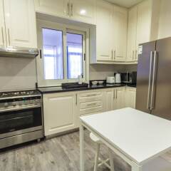 Отель Yanjoon Holiday Homes - Palma Residence в номере