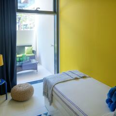Отель Dream Inn - City Walk Modern & Luxury детские мероприятия фото 2
