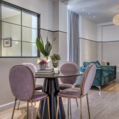 Отель The Pinnacle Athens Афины помещение для мероприятий