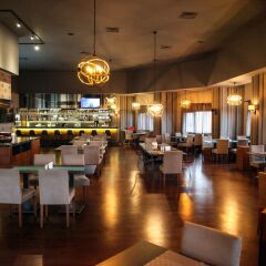 Yayoba Hotel Текирдаг гостиничный бар